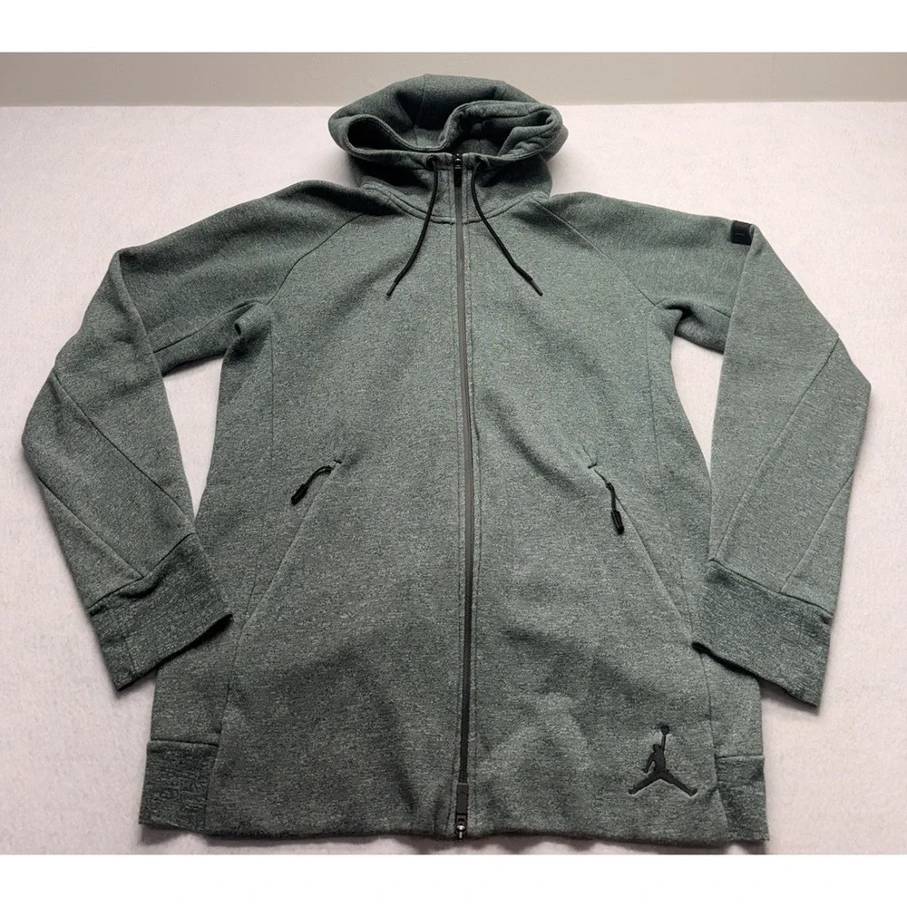 Jordan icon fleece